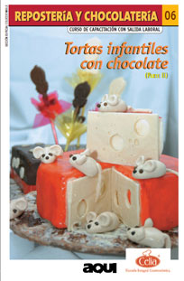 Suplemento Chocolate 6