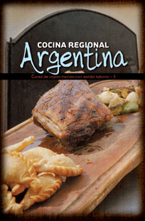 Cocina Regional 5
