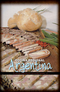 Cocina Regional 6