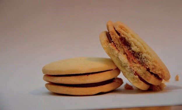 alfajores