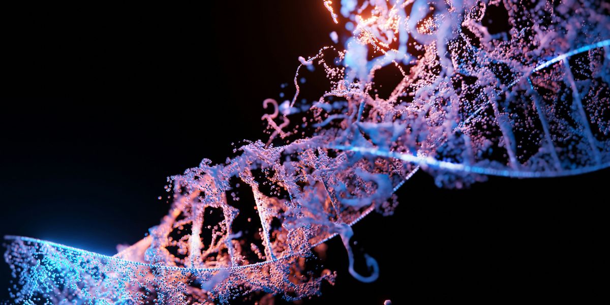 Llegó el momento de controlar los genes