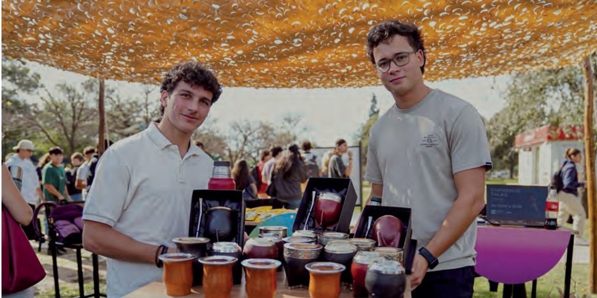 Una faceta social de los negocios,en crecimiento