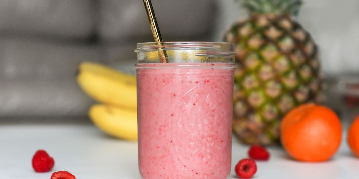 Bebidas saludables, depuradores y energizantes naturales