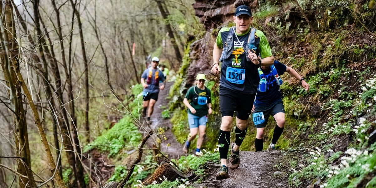Adrenalina en altas dosis y el reencuentro con uno mismo