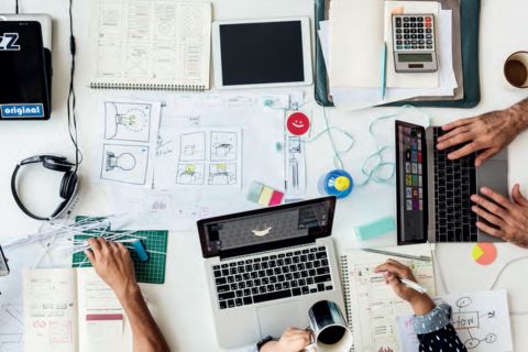 Cada día puede transformarse en un negocio