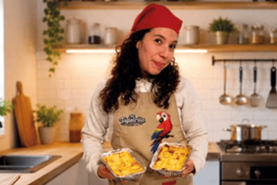 Recetas tradicionales para sorprender